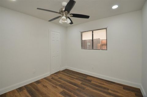 Tiny photo for 5519 Irish Hill Drive, Houston, TX 77053 (MLS # 43874148)