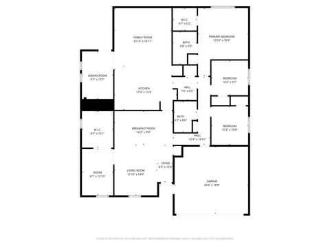 Tiny photo for 5519 Irish Hill Drive, Houston, TX 77053 (MLS # 43874148)