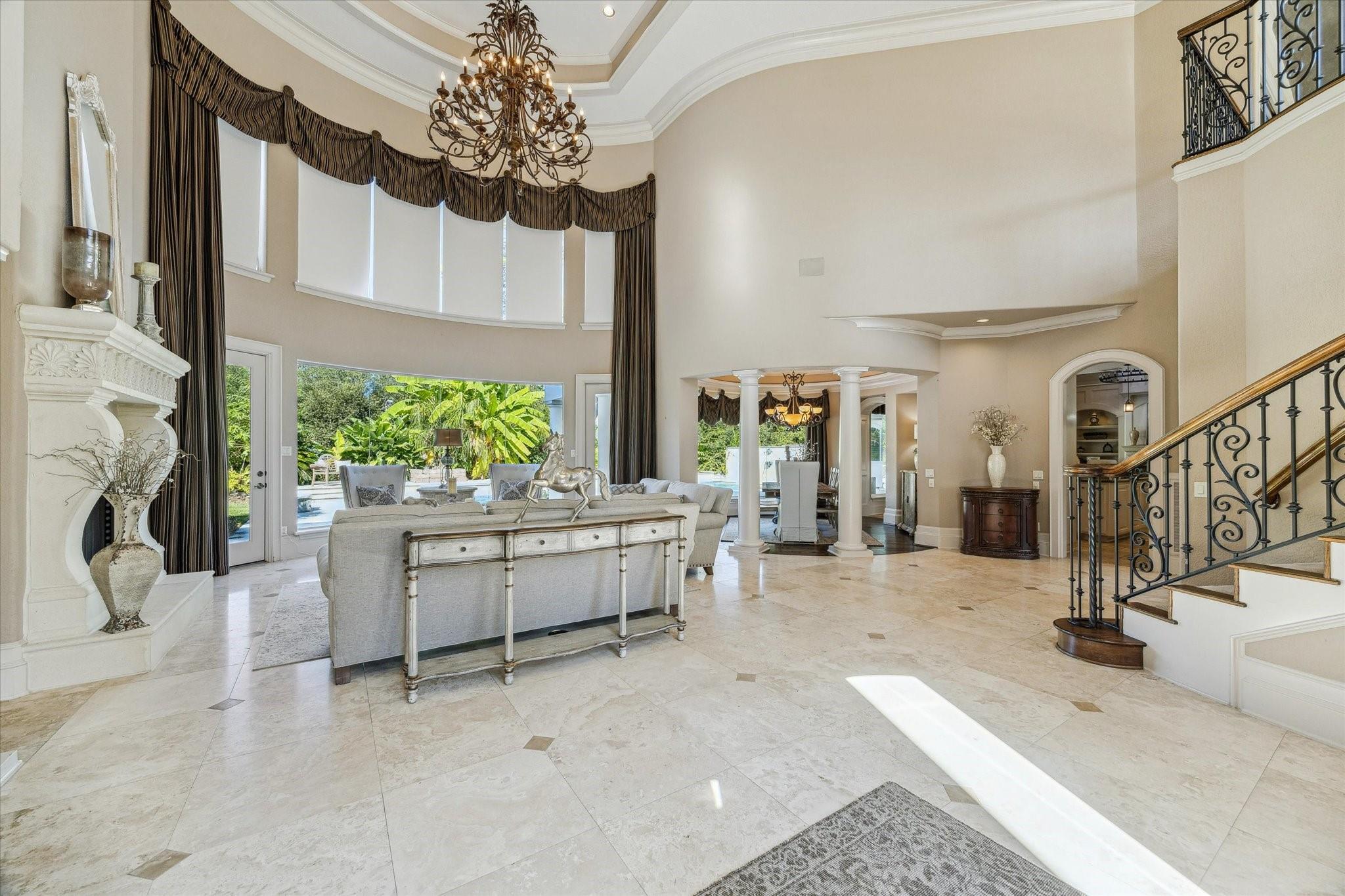 6 Kings Lake Estates Boulevard