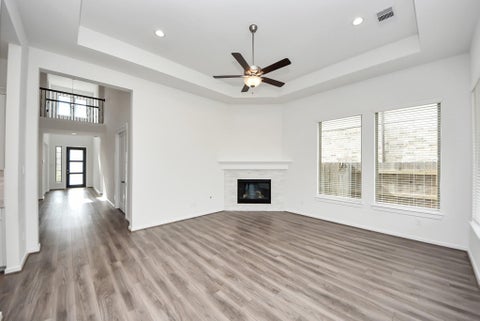 Photo of 7319 Perching Hawk Trail, Katy, TX 77493 (MLS # 26945970)
