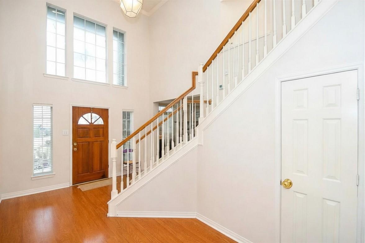 3406 Baden Oaks Court
