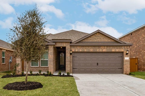 Photo of 1127 Campside Drive, Beasley, TX 77417 (MLS # 49567112)