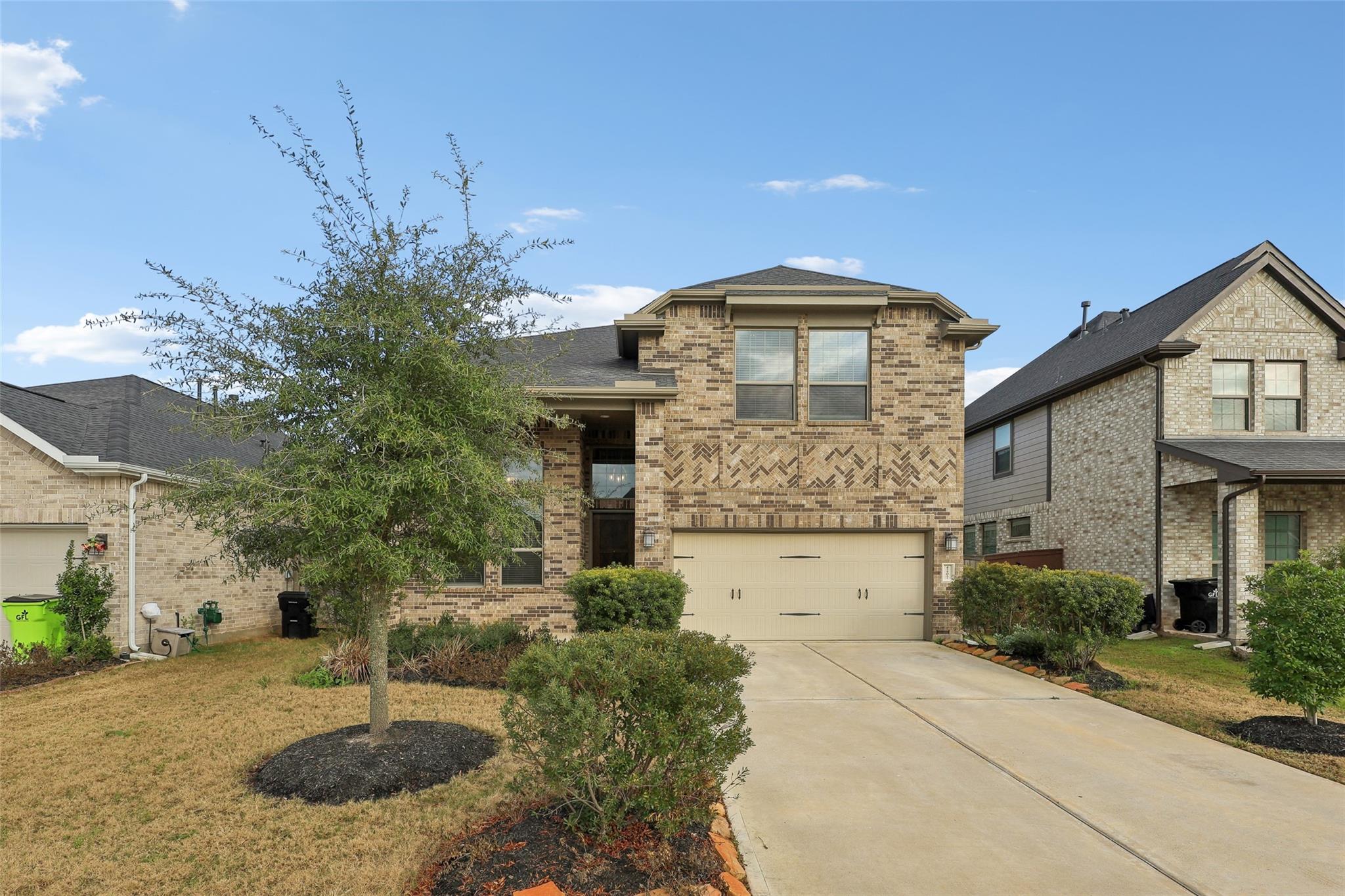 4207 Haven Crest Lane