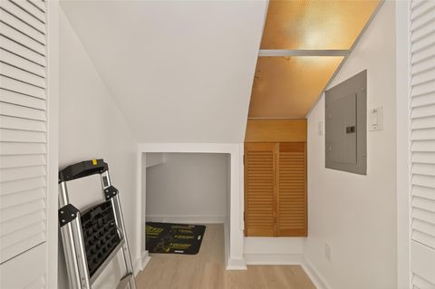 Tiny photo for 5115 Del Monte Drive #4/D, Houston, TX 77056 (MLS # 93664843)