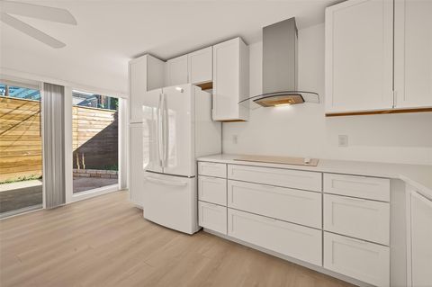 Photo of 5115 Del Monte Drive #4/D, Houston, TX 77056 (MLS # 93664843)