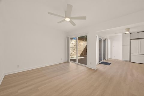 Tiny photo for 5115 Del Monte Drive #4/D, Houston, TX 77056 (MLS # 93664843)