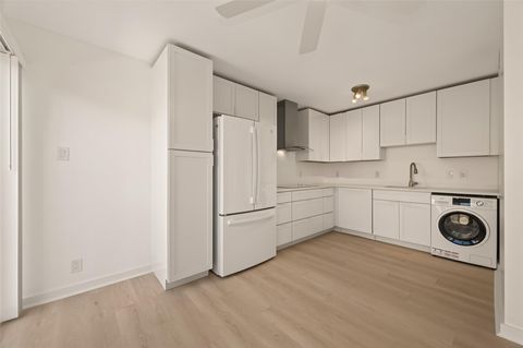 Tiny photo for 5115 Del Monte Drive #4/D, Houston, TX 77056 (MLS # 93664843)