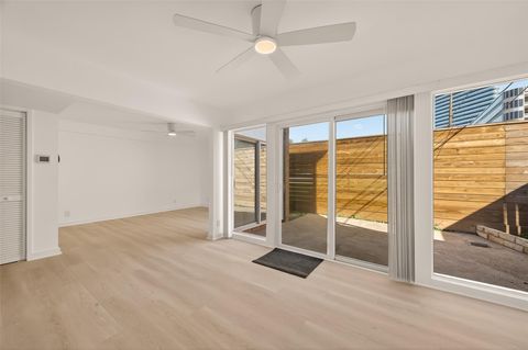 Tiny photo for 5115 Del Monte Drive #4/D, Houston, TX 77056 (MLS # 93664843)