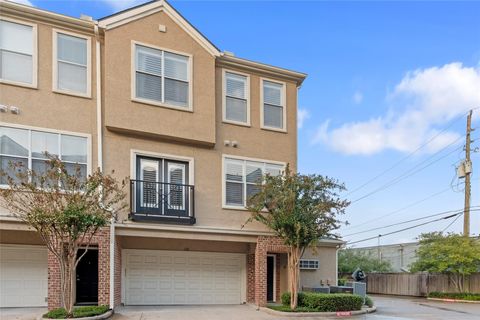 Photo of 12707 Boheme Drive #702, Houston, TX 77024 (MLS # 81160839)