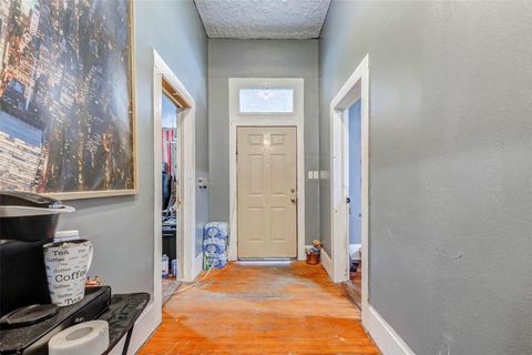 Tiny photo for 1917 Elysian Street, Houston, TX 77026 (MLS # 77927690)