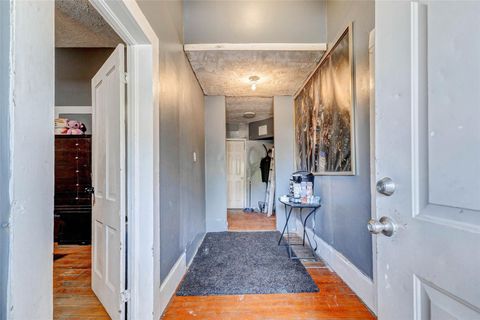 Tiny photo for 1917 Elysian Street, Houston, TX 77026 (MLS # 77927690)