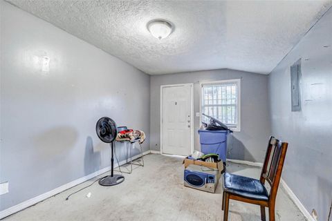 Tiny photo for 1917 Elysian Street, Houston, TX 77026 (MLS # 77927690)