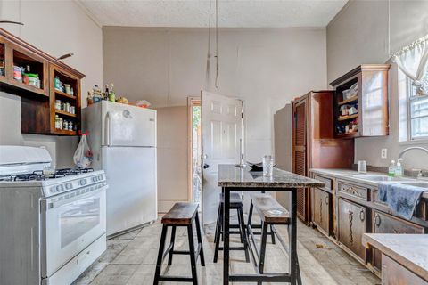 Tiny photo for 1917 Elysian Street, Houston, TX 77026 (MLS # 77927690)