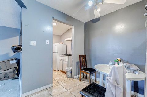 Tiny photo for 1917 Elysian Street, Houston, TX 77026 (MLS # 77927690)