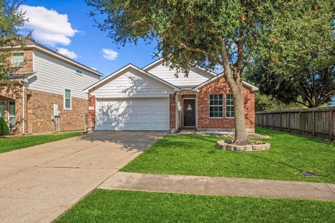 Photo of 2326 Trinity Park Court, Deer Park, TX 77536 (MLS # 20487169)