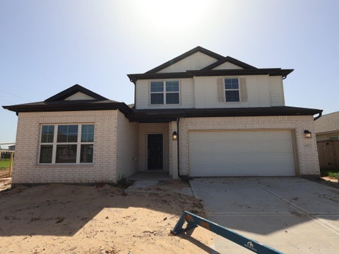 Photo of 1102 Radiant Avenue, La Marque, TX 77568 (MLS # 20726432)