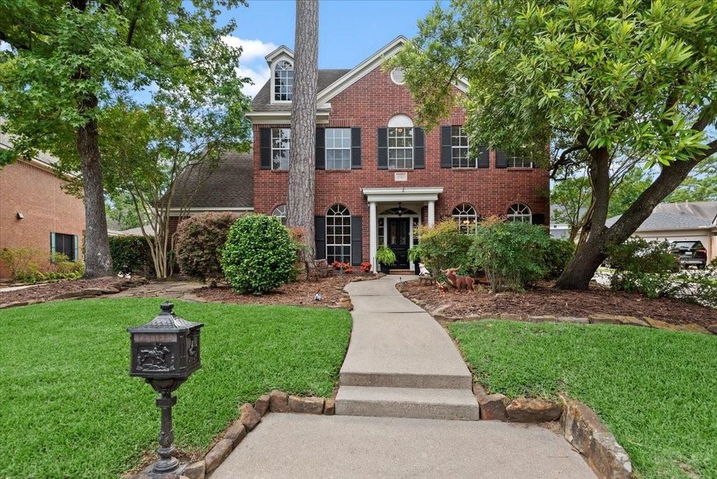 Photo of 3727 Brookvale Court, Kingwood, TX 77345 (MLS # 13566940)