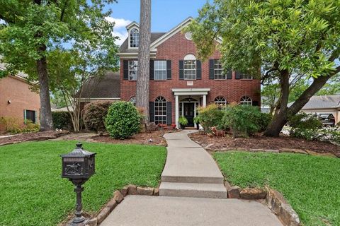3727 Brookvale Court Kingwood TX 77345