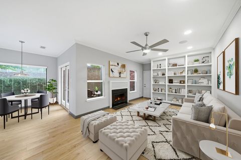 7447 Cambridge Street 65 Houston TX 77054