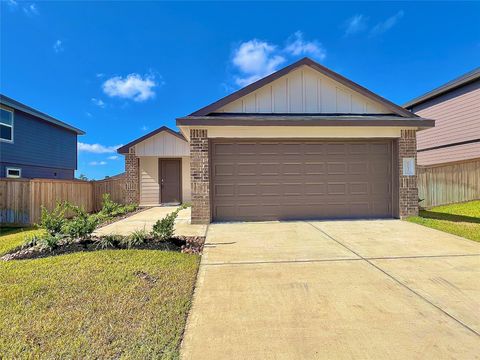 Photo of 40847 Hawthorne Glades Street, Magnolia, TX 77354 (MLS # 11908294)