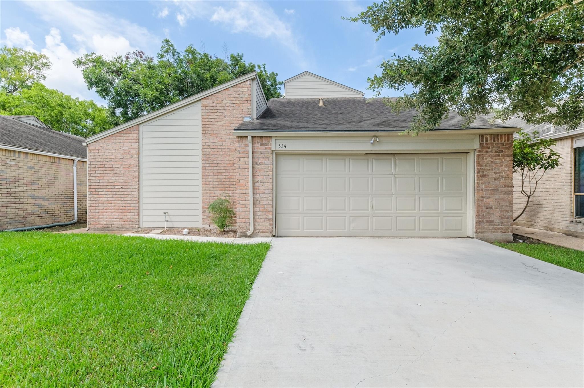 514 Shady Dale Drive