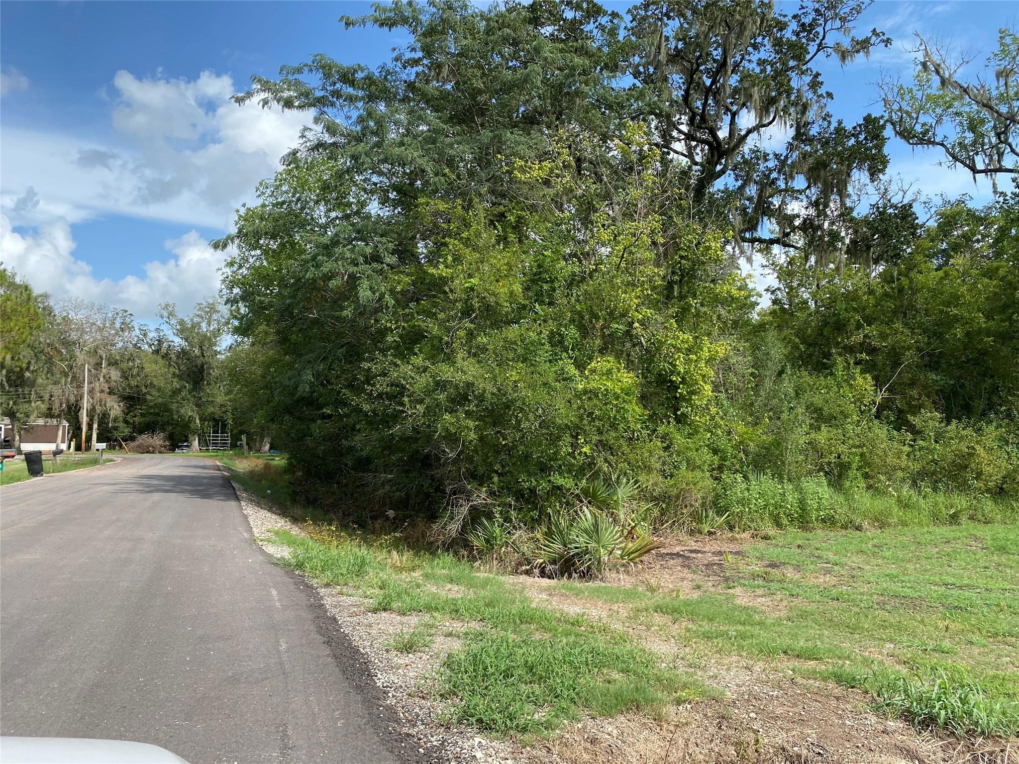 4292 Blue Lake Road