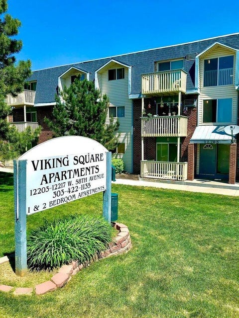 Photo of 12205 W 58th Ave Ave, Other, CO 80002 (MLS # 87069896)