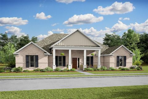 5009 Bluebell Way Waller TX 77484