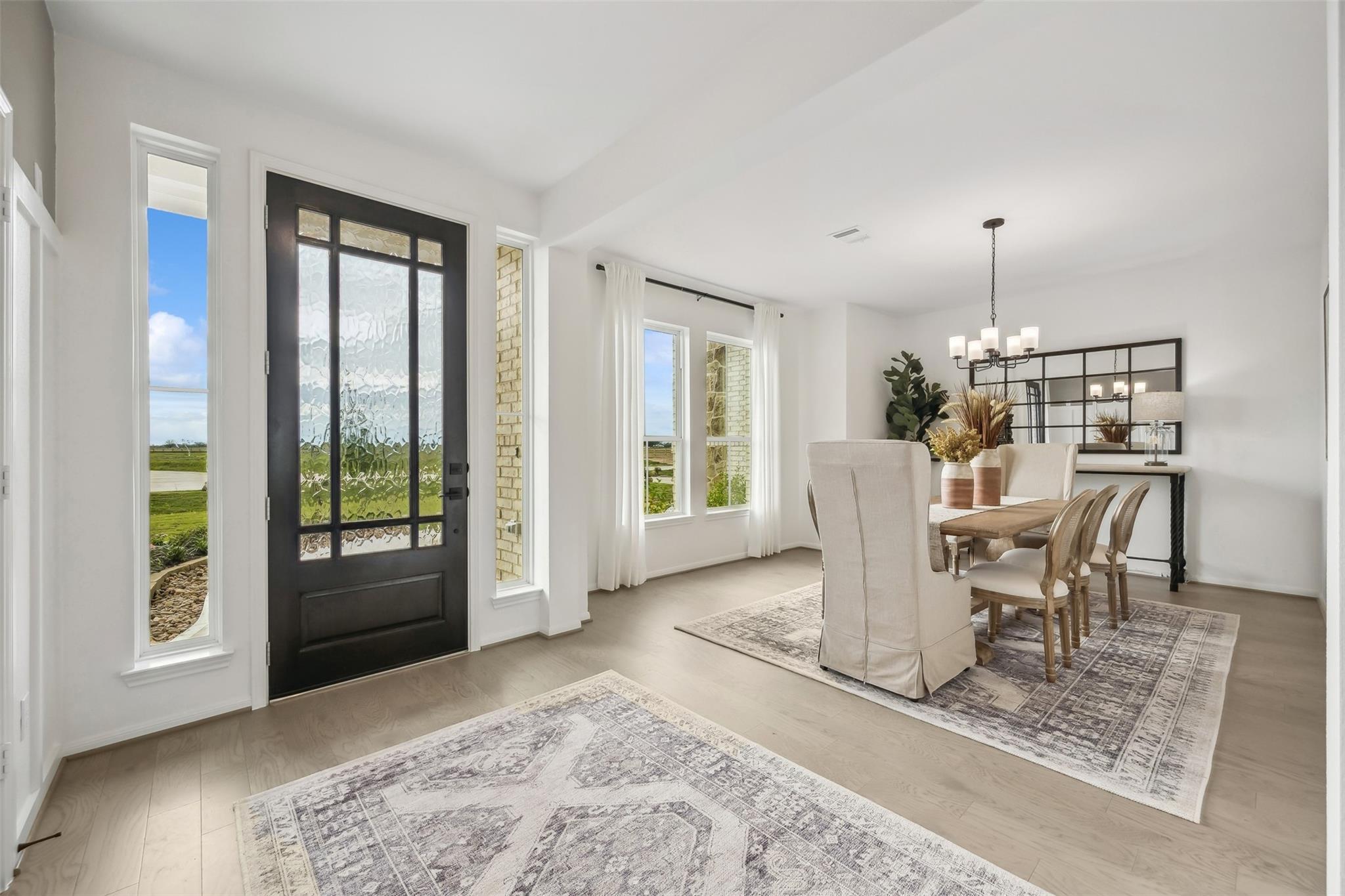 5009 Bluebell Way