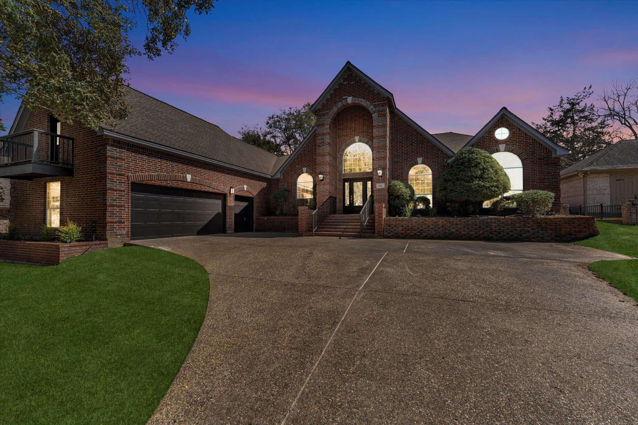 116 Spring Lake Drive