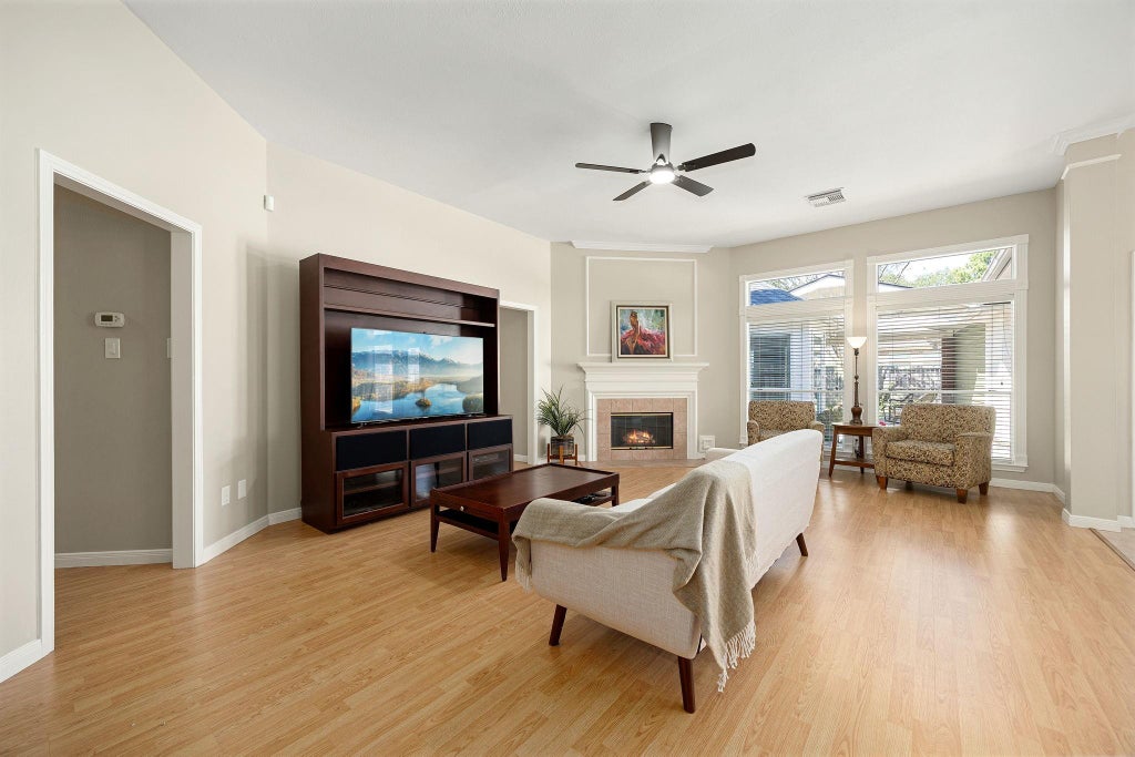 Photo of 8327 E Copper Village Drive, Houston, TX 77095 (MLS # 25305465)