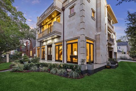 Photo of 2247 Bartlett Street, Houston, TX 77098 (MLS # 10408138)