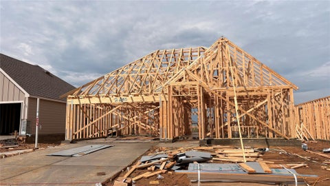 Photo of 2680 Fremont Court, Bryan, TX 77803 (MLS # 5946521)