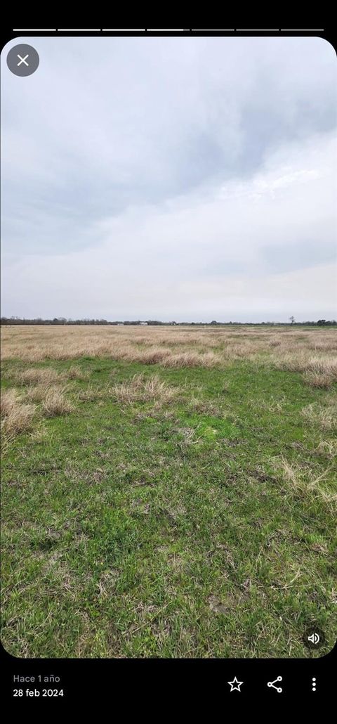 FM 950 RD Track 7 Fm 950 Eagle Lake TX 77434