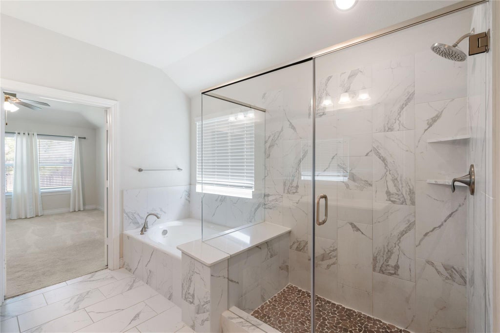 Photo of 67 Pioneer Canyon Place, Tomball, TX 77375 (MLS # 82174412)