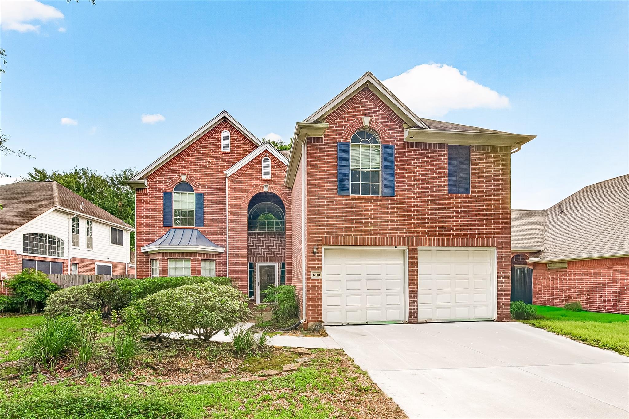 1610 Marden Lane