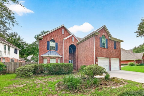 Photo of 1610 Marden Lane, Sugar Land, TX 77478 (MLS # 21771089)
