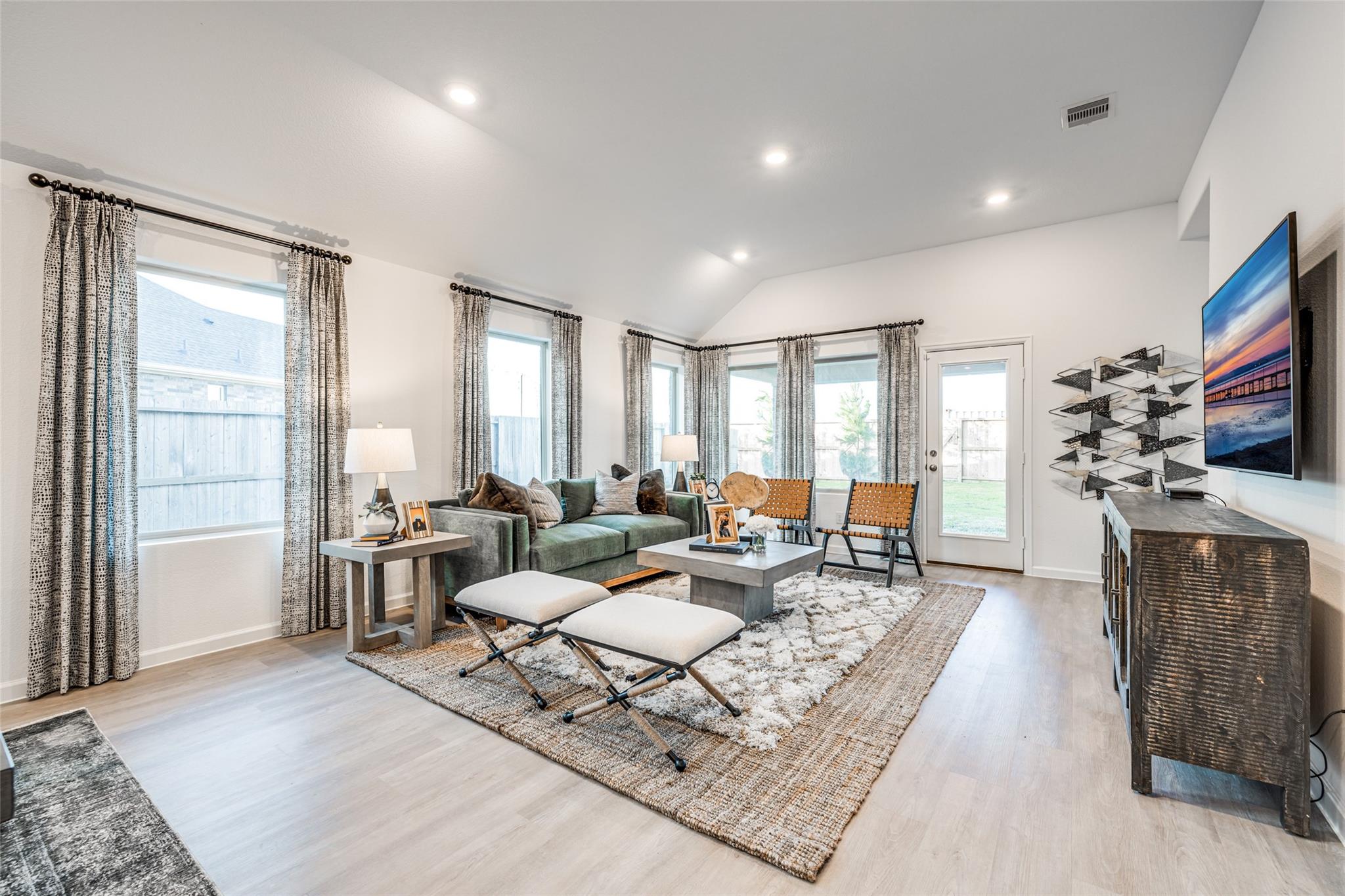 6427 Green Pedal Lane