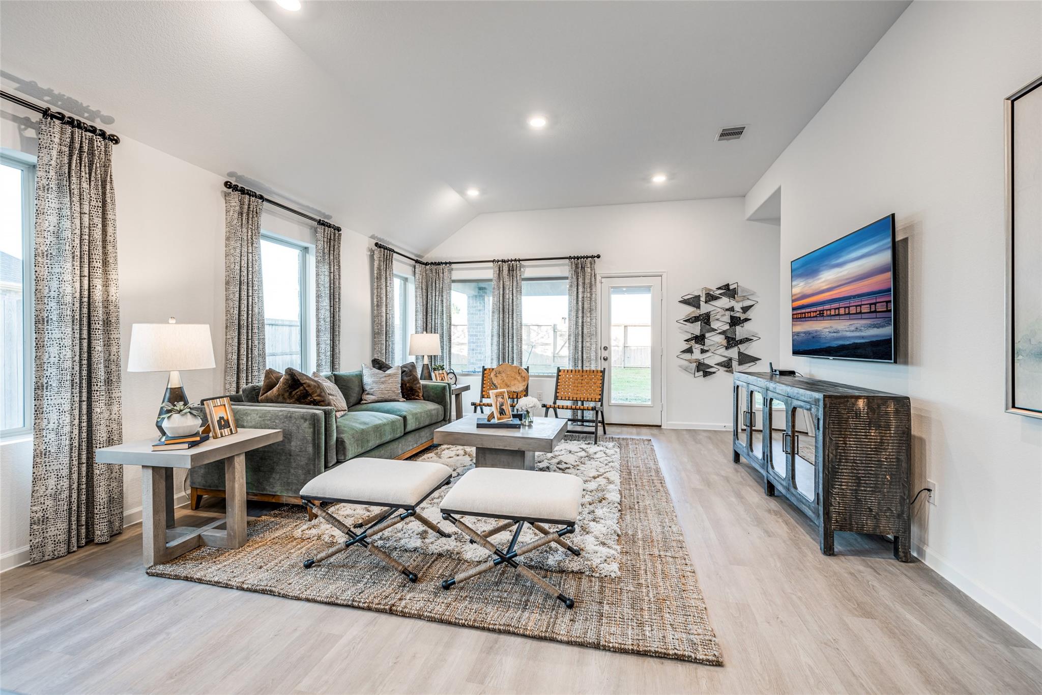 6427 Green Pedal Lane