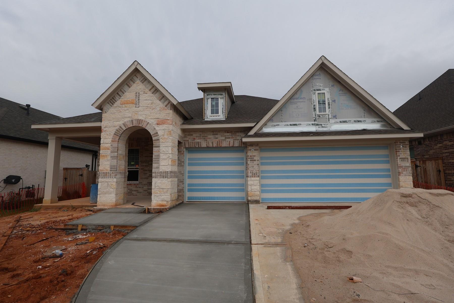 411 Flat Rock Trail