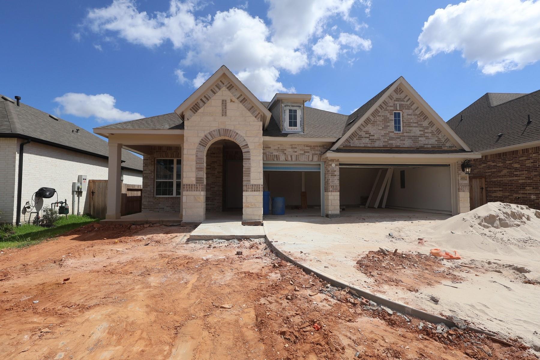411 Flat Rock Trail