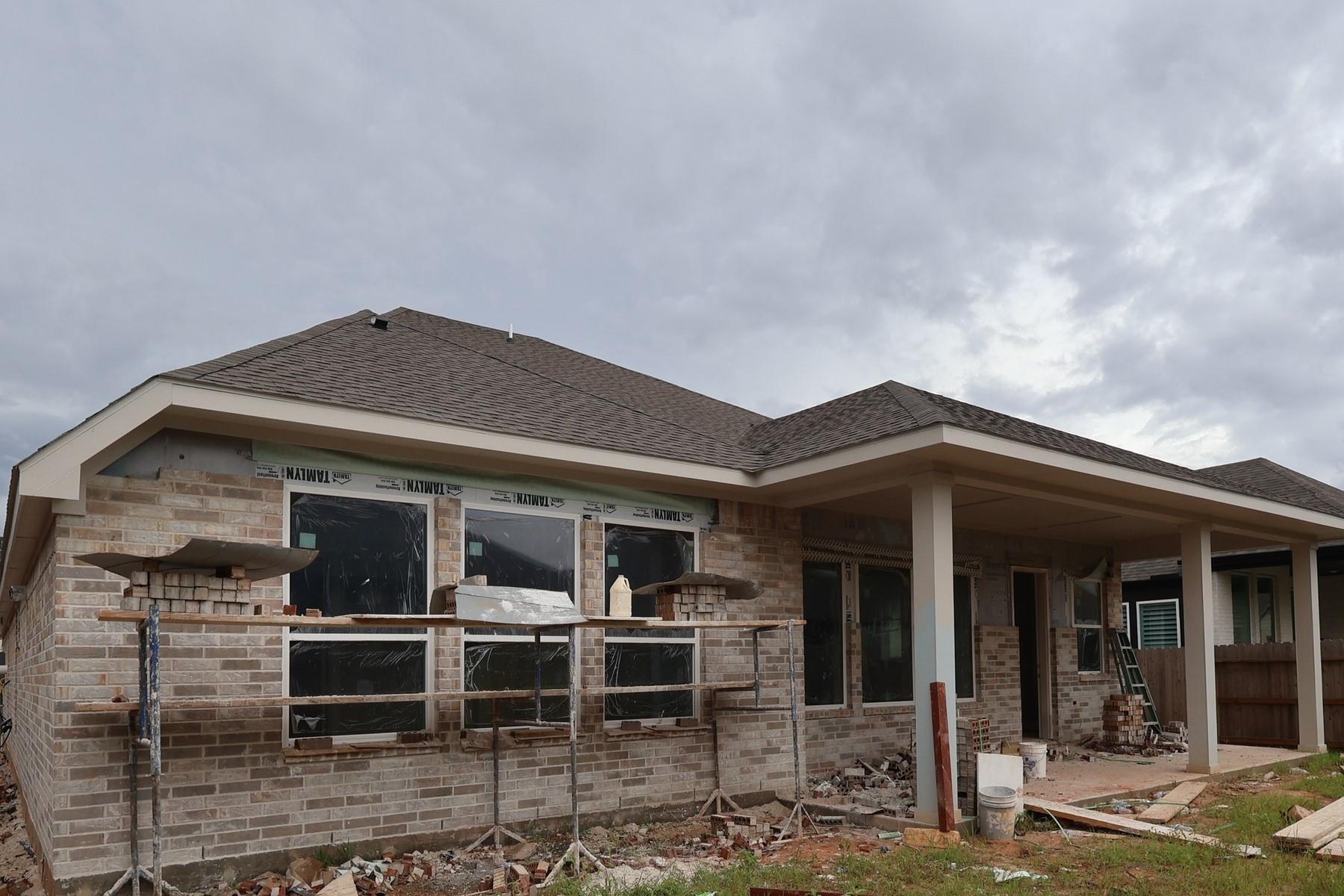 411 Flat Rock Trail