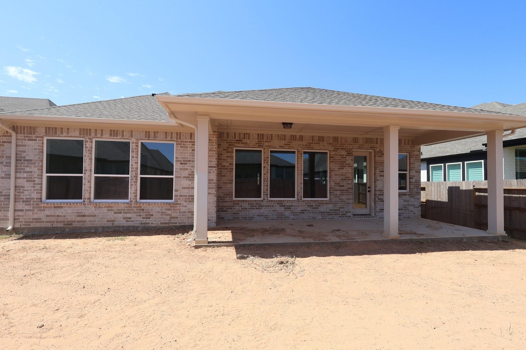 411 Flat Rock Trail