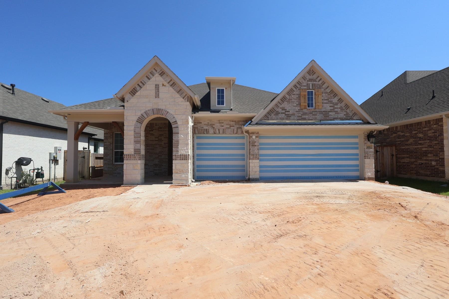 411 Flat Rock Trail