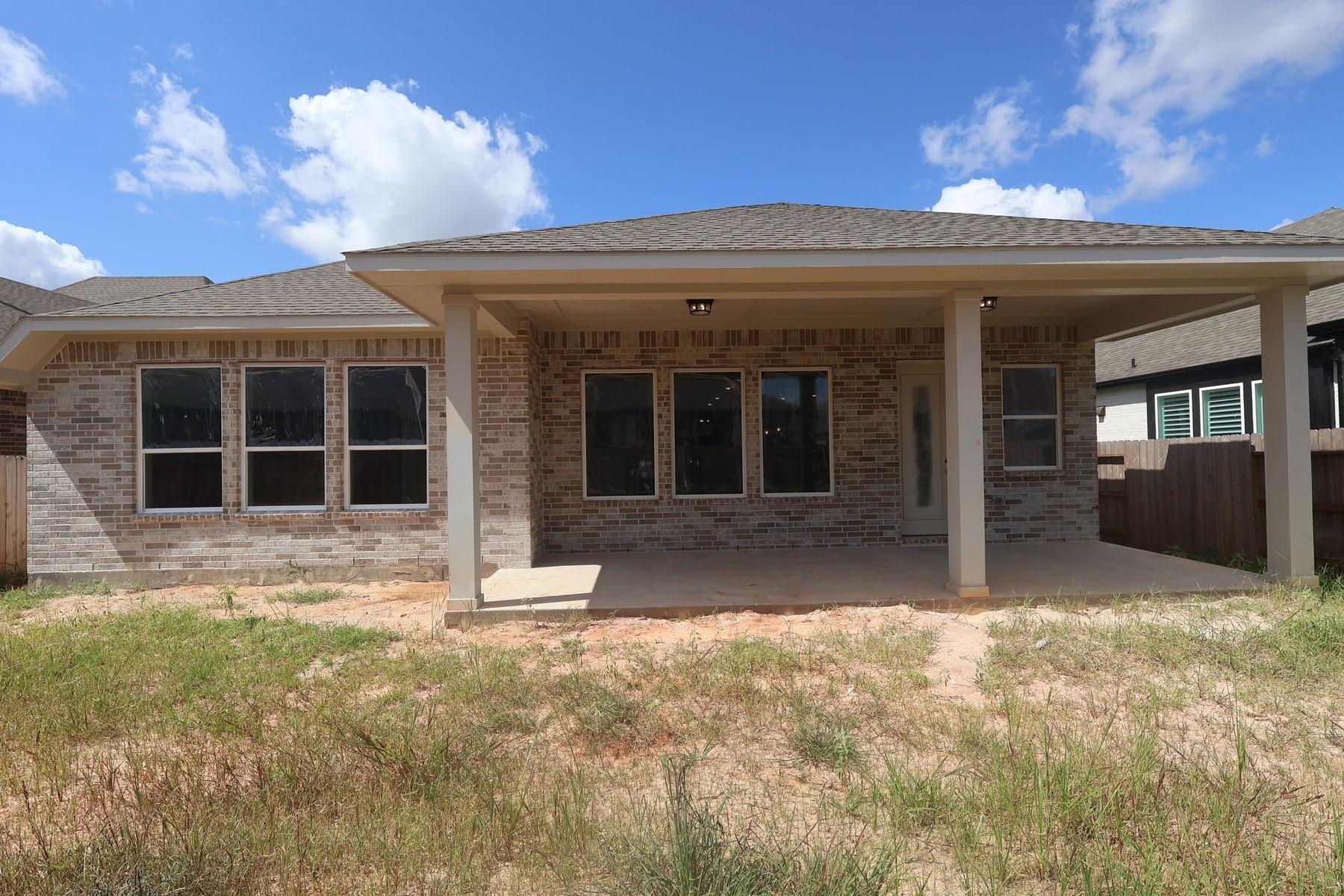 411 Flat Rock Trail