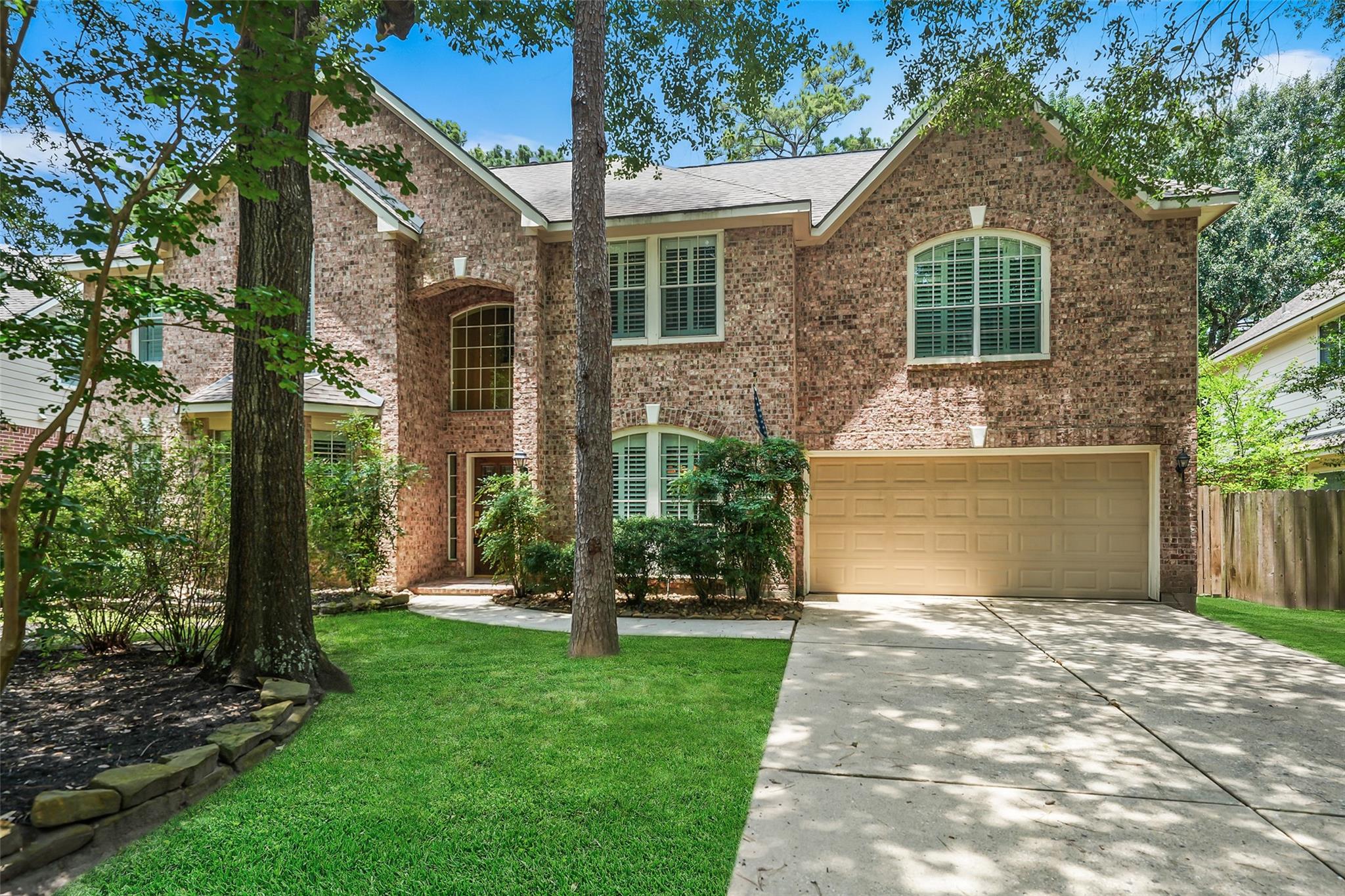 49 N Greenvine Circle