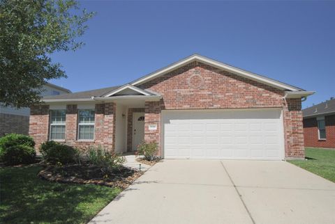 Photo of 2826 Foster Hill Drive, Houston, TX 77345 (MLS # 55767754)