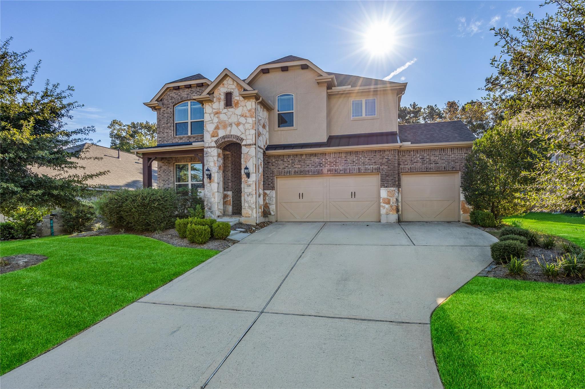 116 Brighton Woods Court