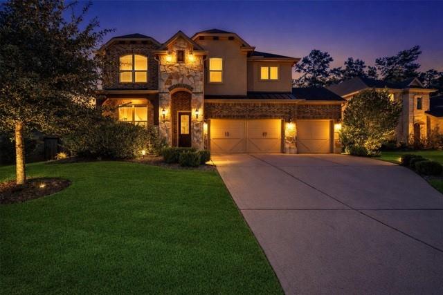 116 Brighton Woods Court