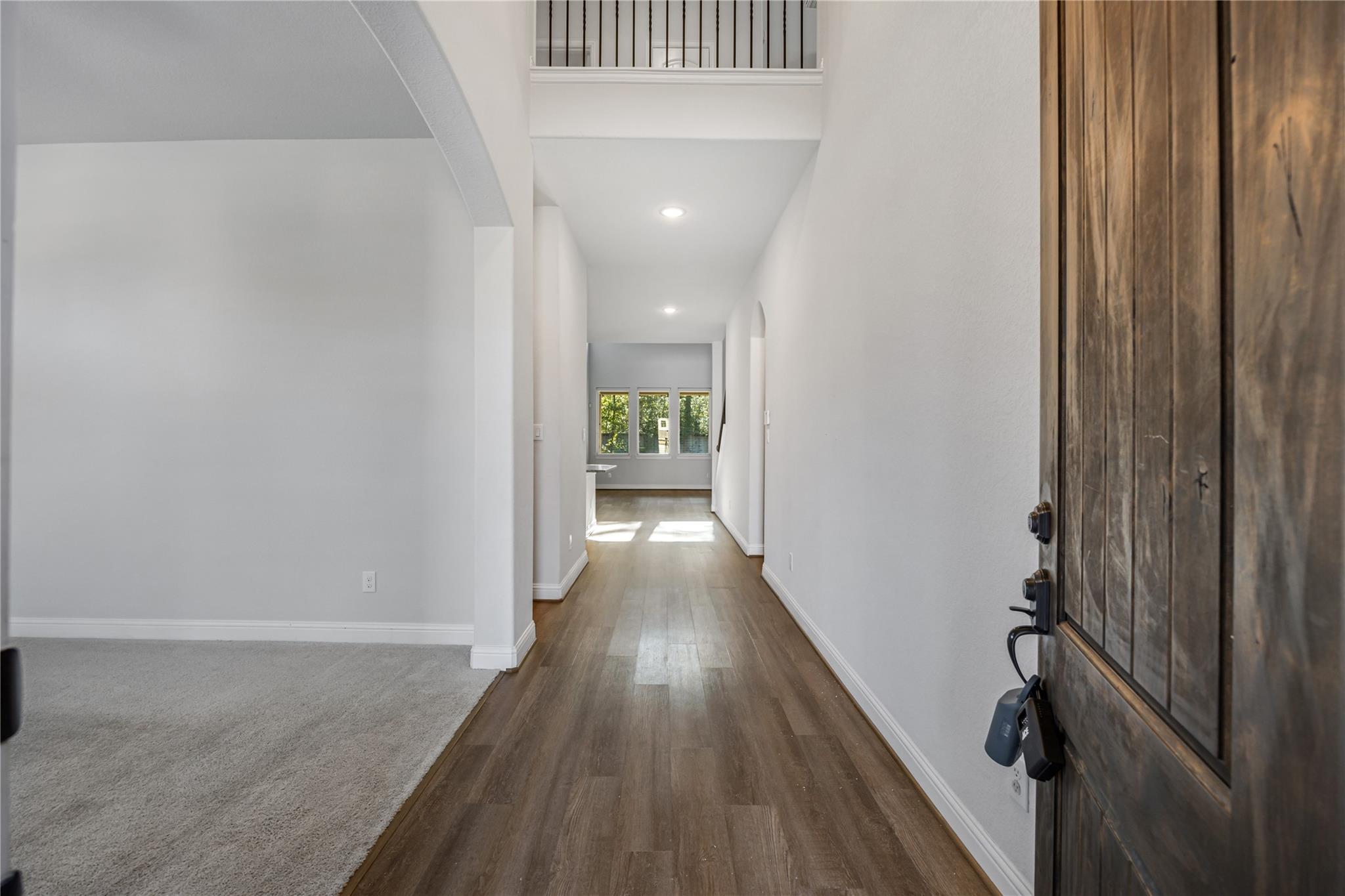 116 Brighton Woods Court